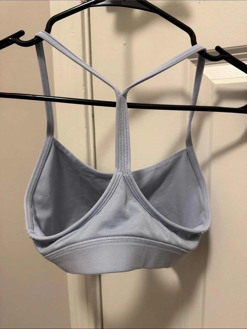 lululemon Y Bra Size 4